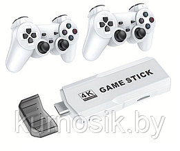 Ретро игровая консоль 4K HD Video TV Game Stick, 64G