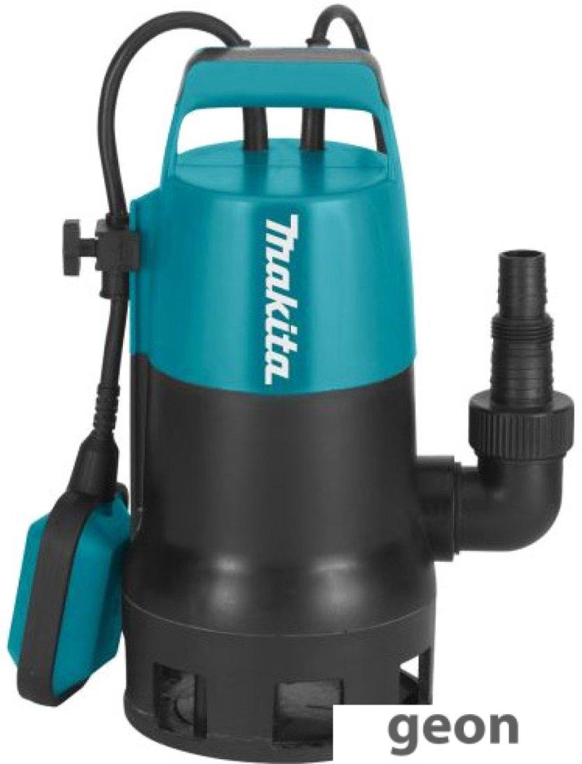 Насос Makita PF0410 - фото 1 - id-p220755314