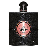 Парфюмерная вода YSL black opium. Распив. Оригинал.