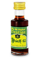 Эссенция для самогона Prestige "Absinthe 65" 20 ml