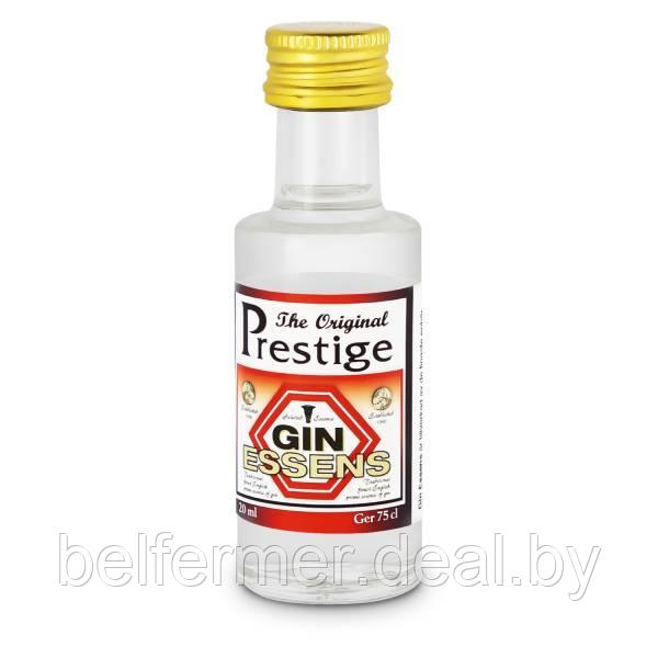 Эссенция для самогона Prestige Сухой Джин (Gin Essens) 20 ml - фото 1 - id-p220757019