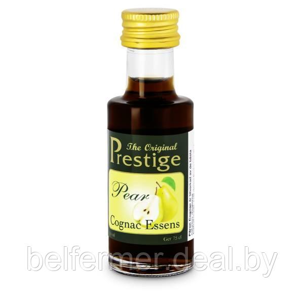 Эссенция для самогона Prestige Грушевый Коньяк (Pear Cognac) 20 ml - фото 1 - id-p220757023