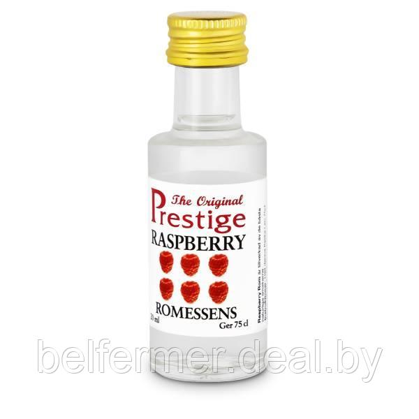 Эссенция для самогона Prestige Малиновый Ром (RASPBERRY Rom) 20 ml - фото 1 - id-p220757024