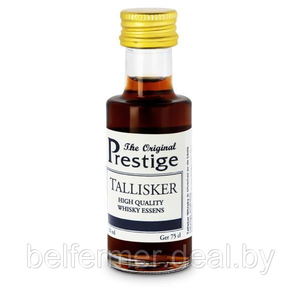 Эссенция для самогона Prestige Виски Талискер (Talisker Whiskey) 20 ml - фото 1 - id-p220757027