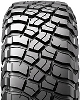 Всесезонная шина BFGoodrich Mud-Terrain T/A KM3 235/75R15 110/107Q - фото 2 - id-p220757076