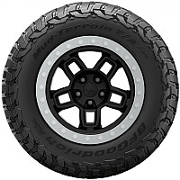 Всесезонная шина BFGoodrich Mud-Terrain T/A KM3 235/75R15 110/107Q - фото 3 - id-p220757076