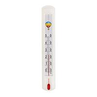 Термометр сувенирный комнатный на пластмассовой основе СимаГлобал  1546045