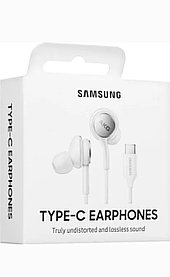 Наушники Samsung Type -C Earphones Sound by AKG