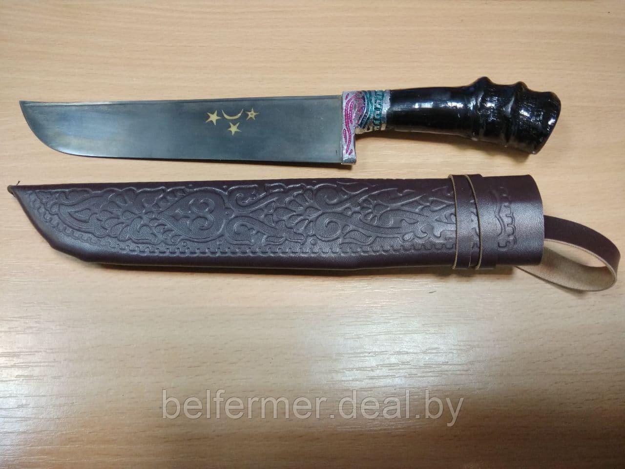 Нож Пчак-Шархон (30 см) - фото 3 - id-p170640489
