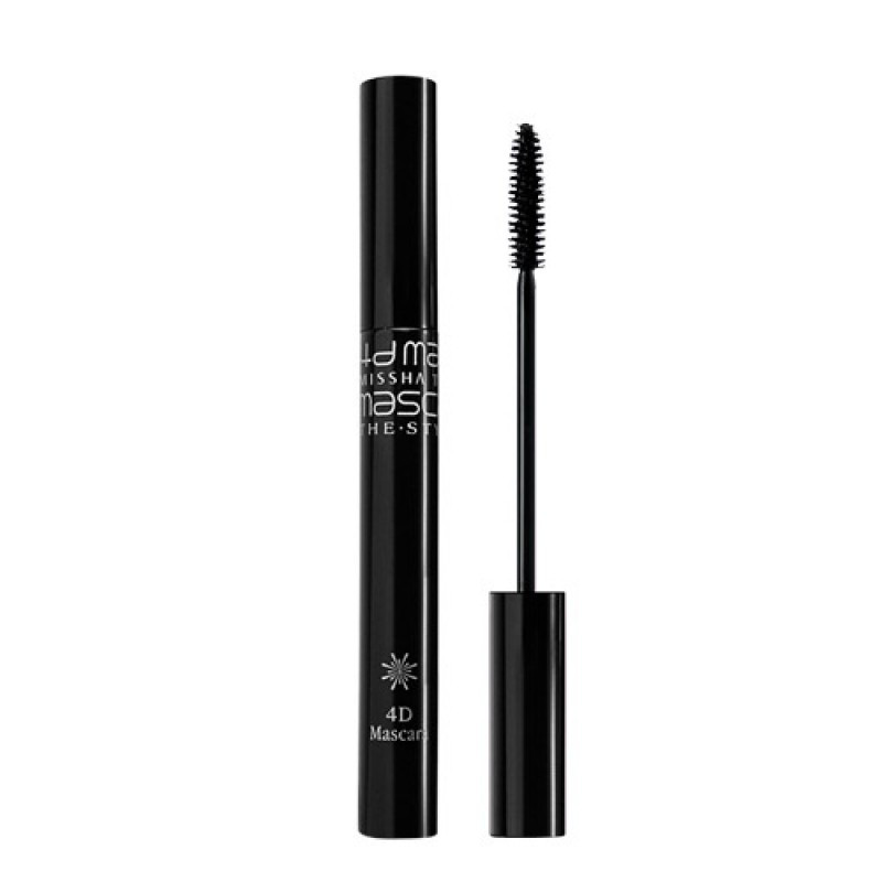 Тушь для ресниц с 4D эффектом MISSHA The Style 4D Mascara - 7g - фото 1 - id-p220757117