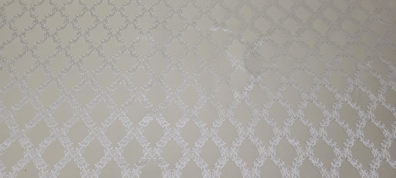 Мебельный жаккард