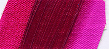 Масляная краска Norma 120 мл, цвет carmine red
