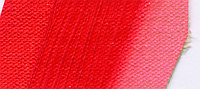 Масляная краска Norma 120 мл, цвет vermilion red deep