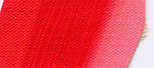 Масляная краска Norma 120 мл, цвет vermilion red deep