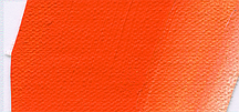 Масляная краска Norma 120 мл, цвет brilliant orange