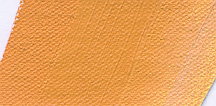 Масляная краска Norma 120 мл, цвет Naples yellow deep