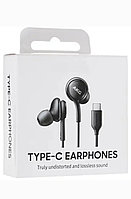 Наушники Samsung Type -C Earphones by AKG