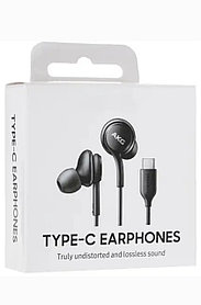 Наушники Samsung Type -C Earphones by AKG