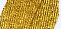 Масляная краска Norma 35 мл, цвет classic gold