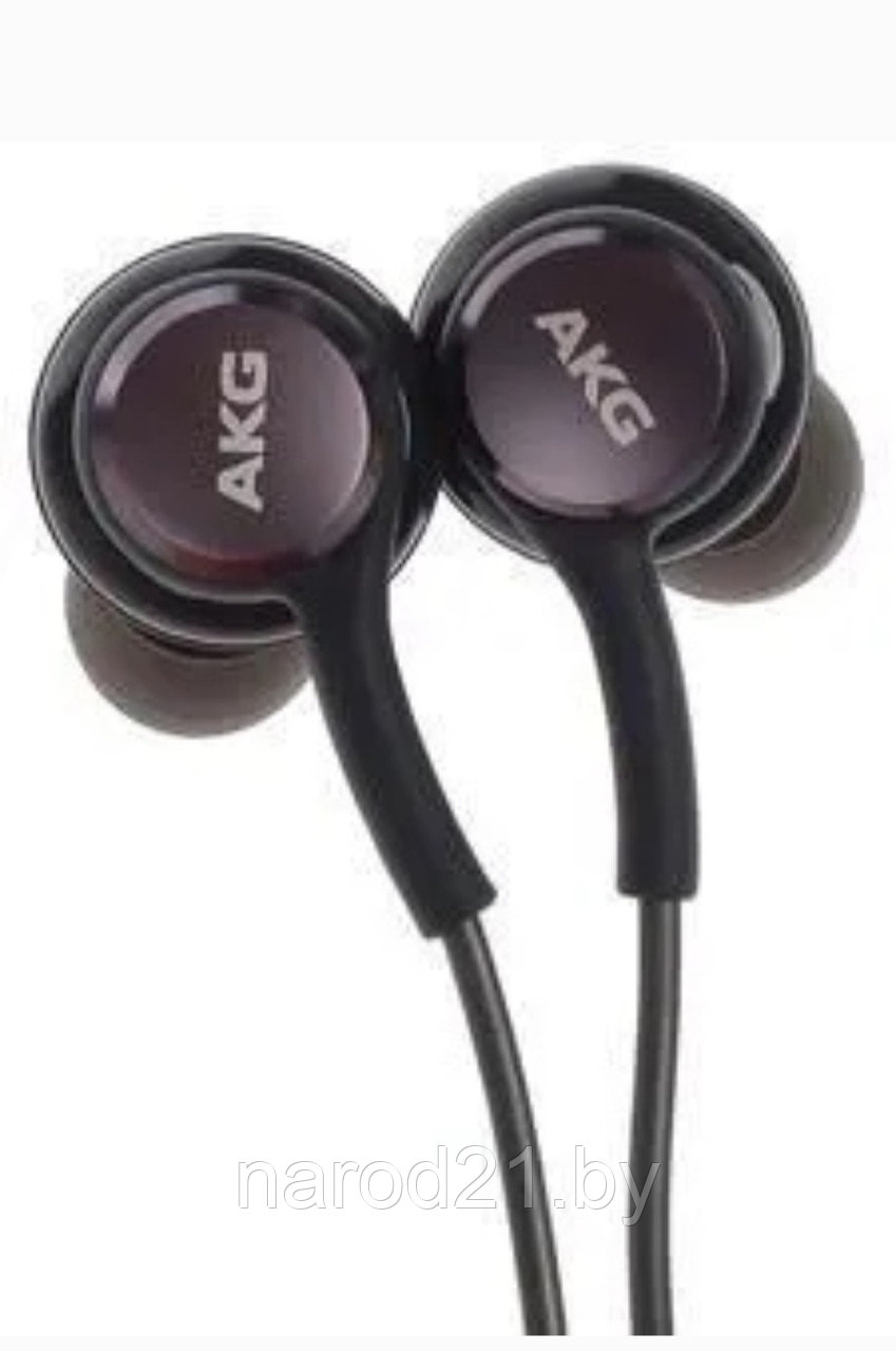 Наушники Samsung Type -C Earphones by AKG - фото 4 - id-p67851475