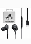 Наушники Samsung Type -C Earphones by AKG, фото 2