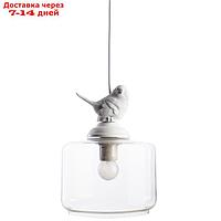 Подвес A8029SP-1WH "Frescura" 1x40W E27 20x20x16 см