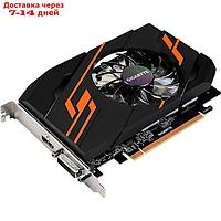 Видеокарта Gigabyte GeForce GT 1030 (GV-N1030OC-2GI) 2G,64bit,GDDR5,1290/6008