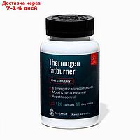 Жиросжигатель Thermogen fatburner, 120 капсул по 0,5 г