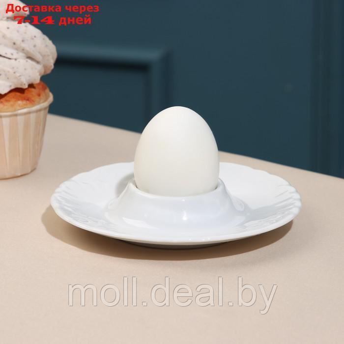 Подставка для яйца "Rococo" - фото 1 - id-p220734276