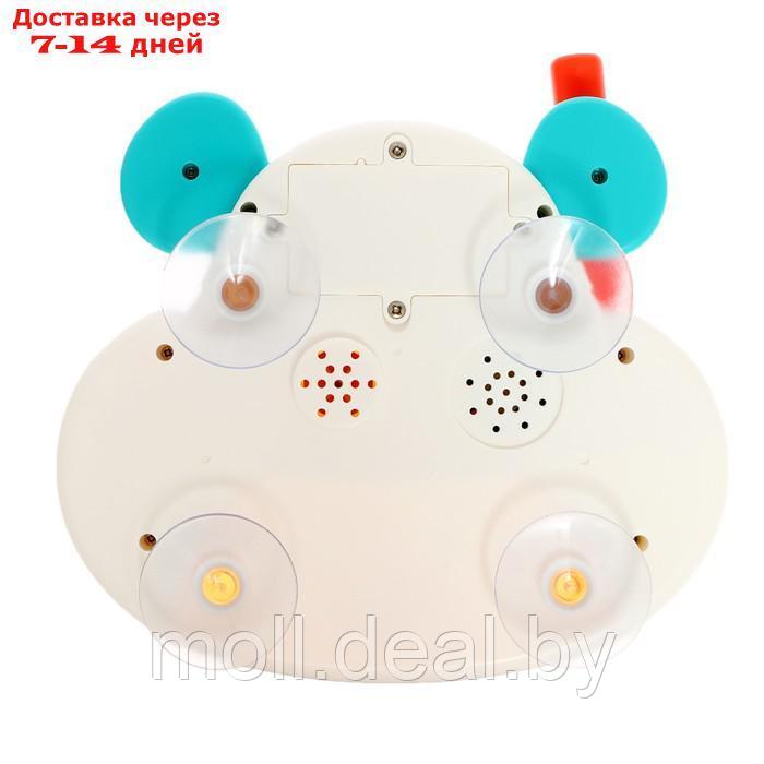 Игрушка для ванны "Мишка", генератор пены - фото 3 - id-p220739602