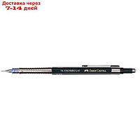 Карандаш механический профессиональный 0.7 мм Faber-Castell TK®-FINE VARIO L