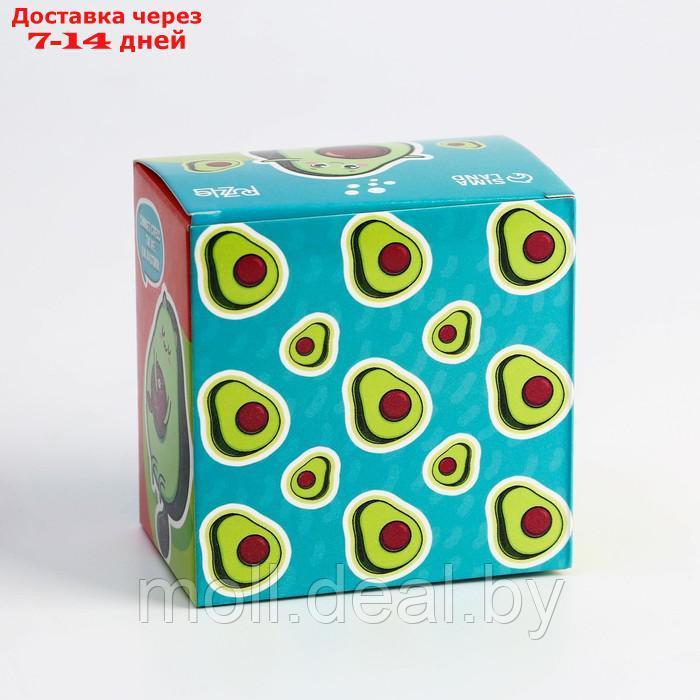 Неокуб "Авокадо котики" 3мм, 216 шариков - фото 7 - id-p220739612