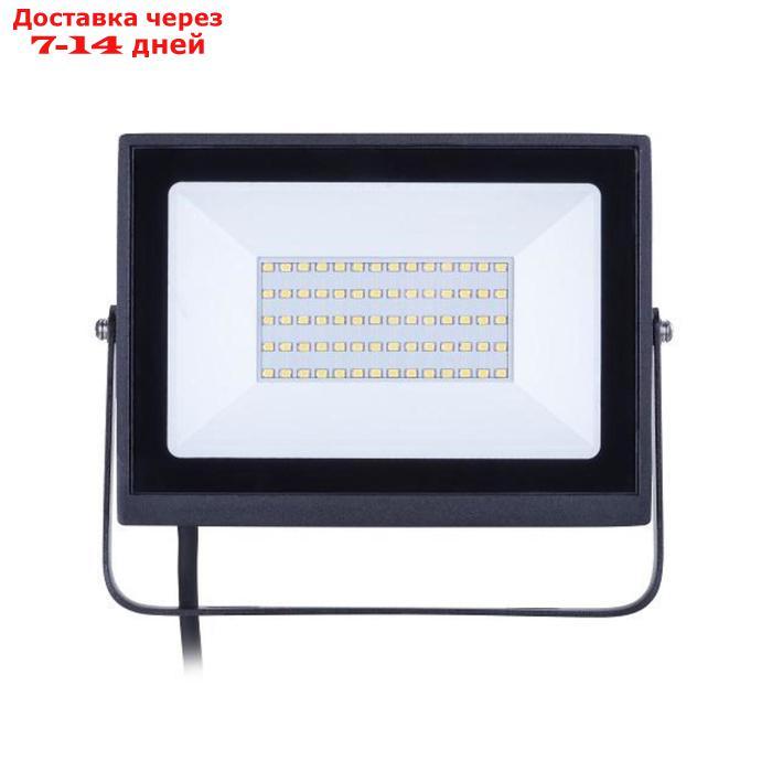 Прожектор светодиодный BVP156 LED80/CW 220-240 100Вт WB 6500К Philips 911401829781 - фото 1 - id-p220736338