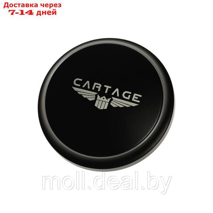 Подарочный набор Cartage, лучшему водителю, 7 предметов - фото 6 - id-p220742653