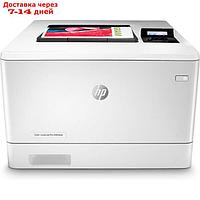 Принтер, лаз цв HP Color LaserJet Pro M454dn (W1Y44A), A4