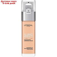 Тональный крем L'Oreal Alliance Perfect Совершенное слияние, тон N4, бежевый, 30 мл