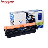 Картридж NVP совместимый HP CE740A Black для LaserJet Color CP5220/CP5225/CP5225dn/CP5225n