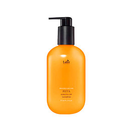Парфюмированный шампунь для волос с кератином Lador Keratin LPP Shampoo Pitta 350мл