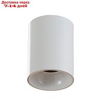 Светильник "Аква" LED 30Вт 4000К IP65 Ra92 белый 11,5х11,5х15,2см