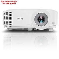 Проектор BenQ MH550, DLP, 3500лм, 1920x1080, 2000:1, ресурс лампы:5000ч, 2xHDMI, белый