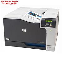 Принтер лаз цв HP Color LaserJet Pro CP5225N (CE711A) A3 Net