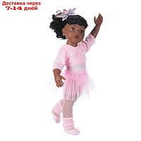Кукла "Ханна Балерина", 50 см
