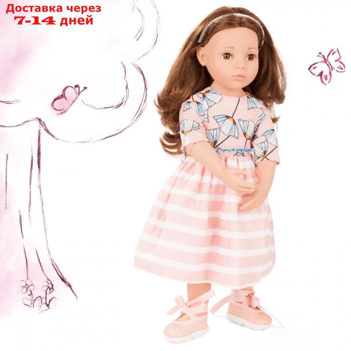 Кукла "Софи в летнем платье", 50 см - фото 1 - id-p220753279