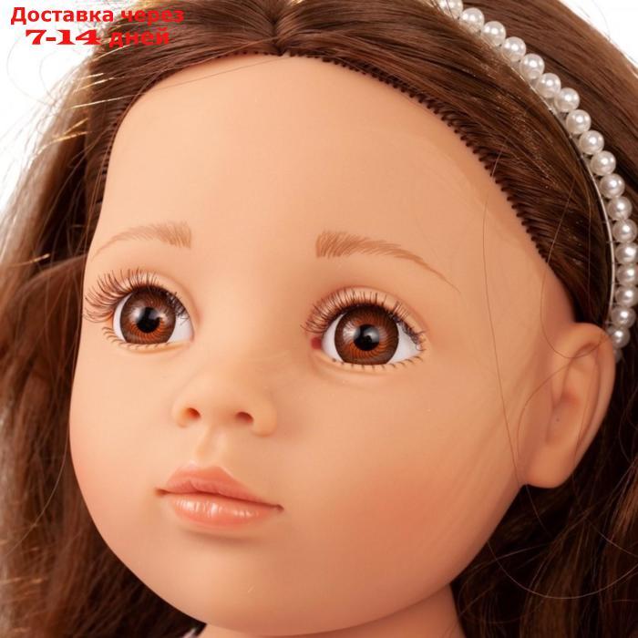 Кукла "Софи в летнем платье", 50 см - фото 2 - id-p220753279