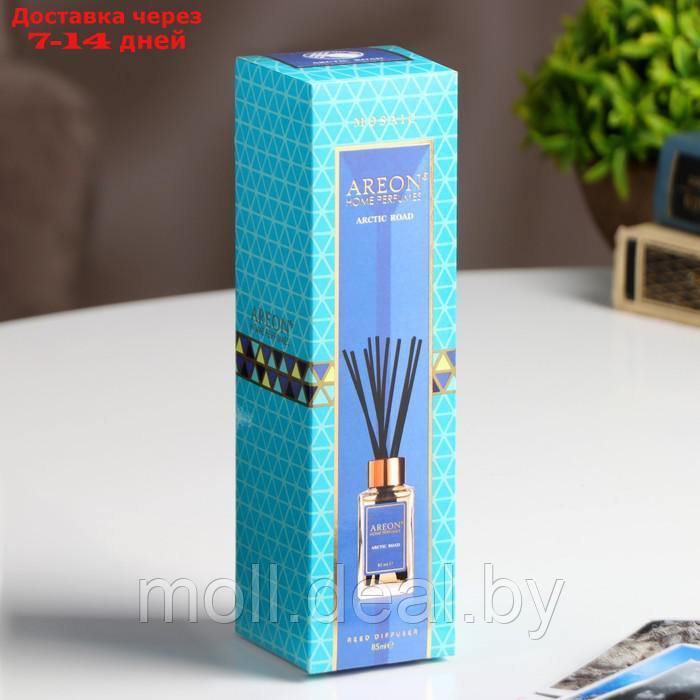 Ароматизатор для дома Areon Sticks Premium Mosaik, ледяная свежесть 85 мл - фото 3 - id-p220738335