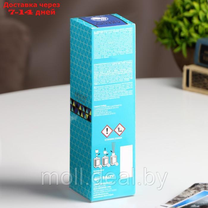 Ароматизатор для дома Areon Sticks Premium Mosaik, ледяная свежесть 85 мл - фото 4 - id-p220738335
