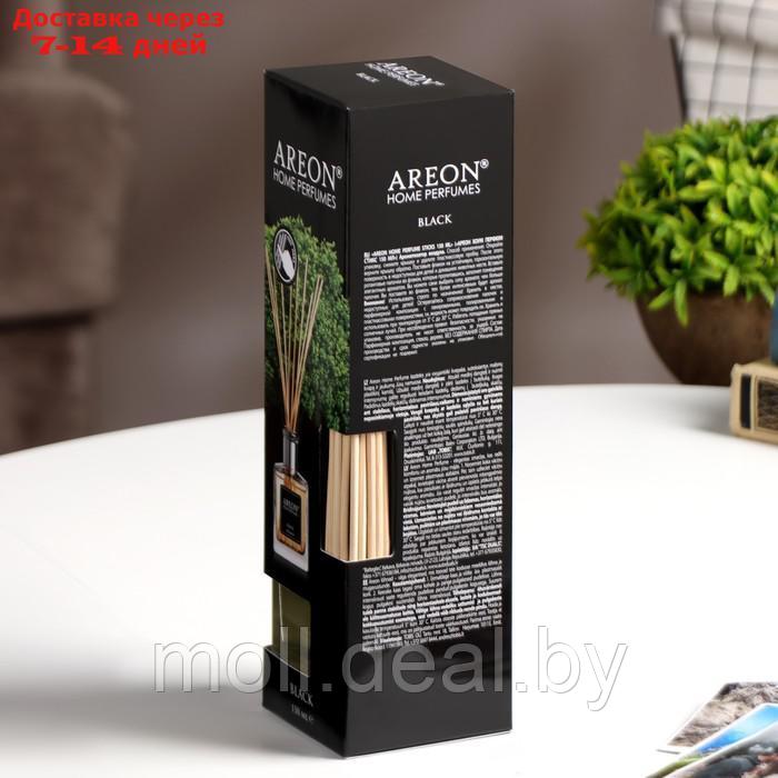 Ароматизатор для дома Areon Sticks LUX, перец, кардамон, 150 мл - фото 4 - id-p220738336