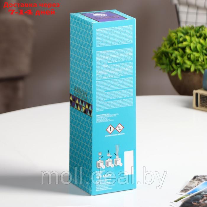 Ароматизатор для дома Areon Sticks Premium Mosaik, ледяная свежесть 150 мл - фото 4 - id-p220738340
