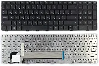 Клавиатура для ноутбука HP ProBook 4530S, 4535S, 4730S, черная (NSK-CC0SV)