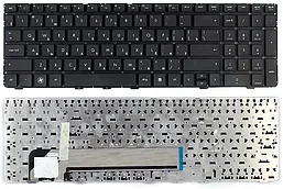 Клавиатура для ноутбука HP ProBook 4530S, 4535S, 4730S, черная (NSK-CC0SV)